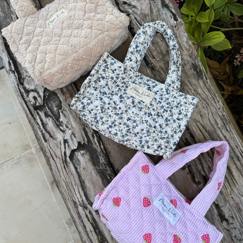 Spring Mini Shopper