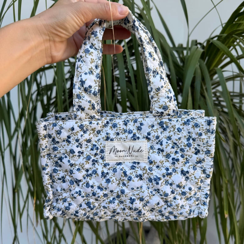 Spring Mini Shopper