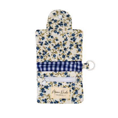 Spring Wallet
