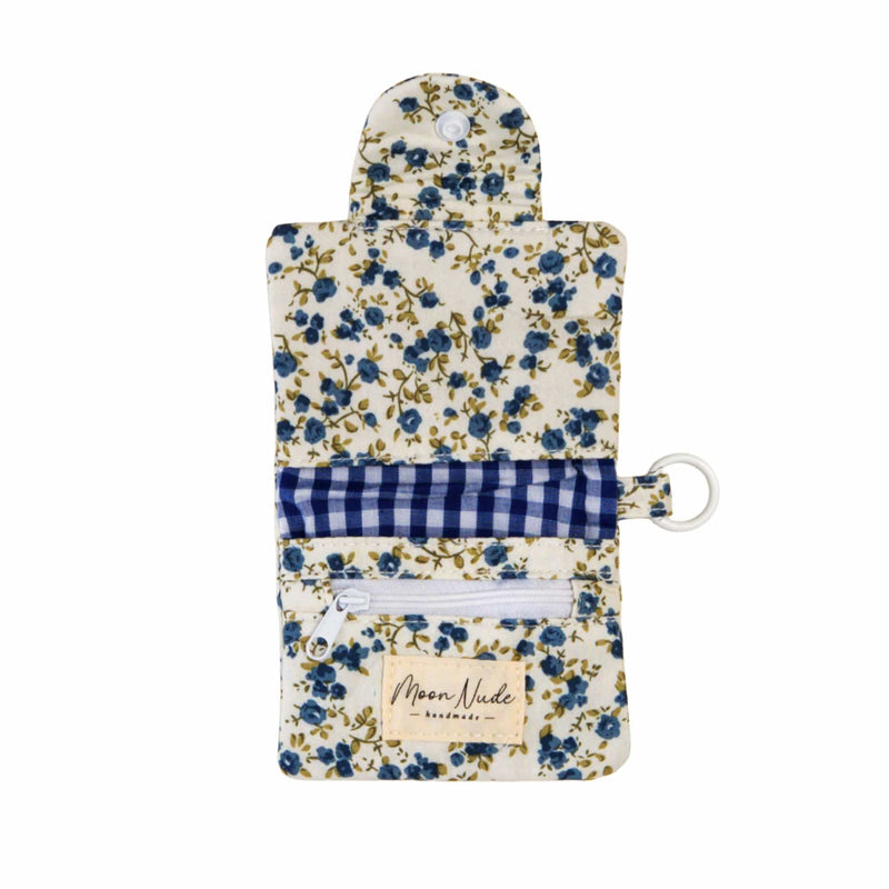 Spring Wallet