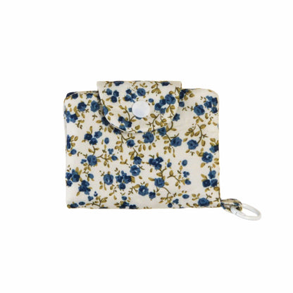 Spring Wallet