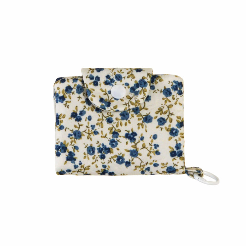 Spring Wallet