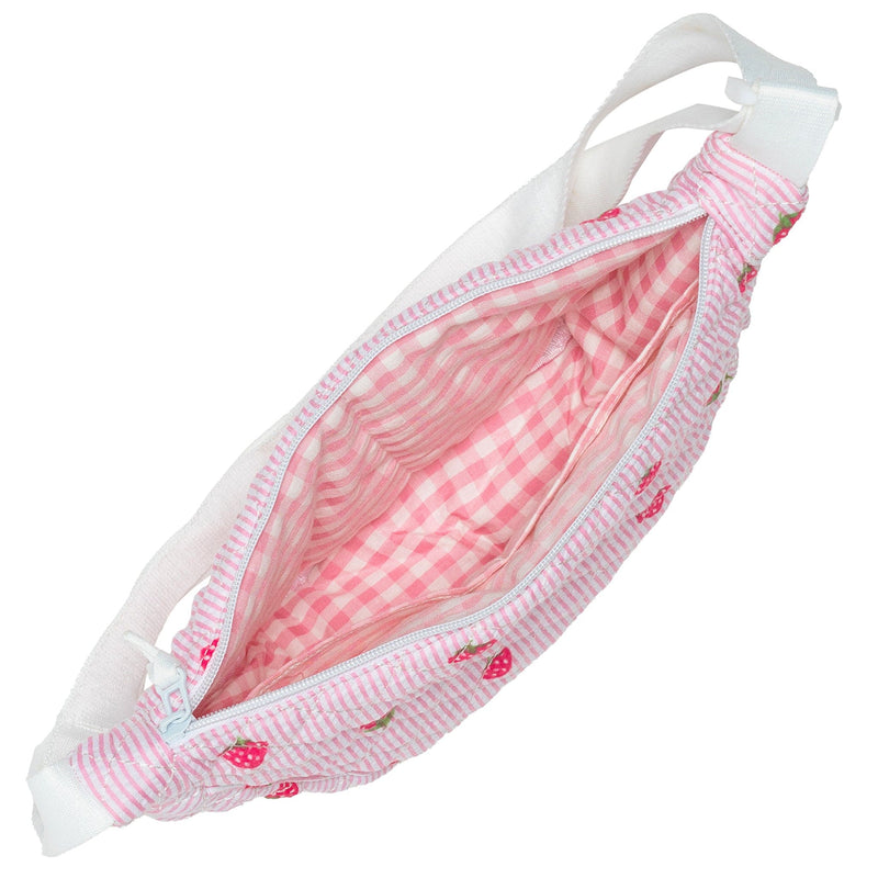 Strawberry Mini Shoulder Bag