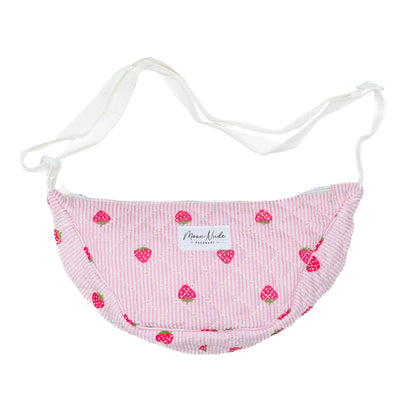 Strawberry Mini Shoulder Bag