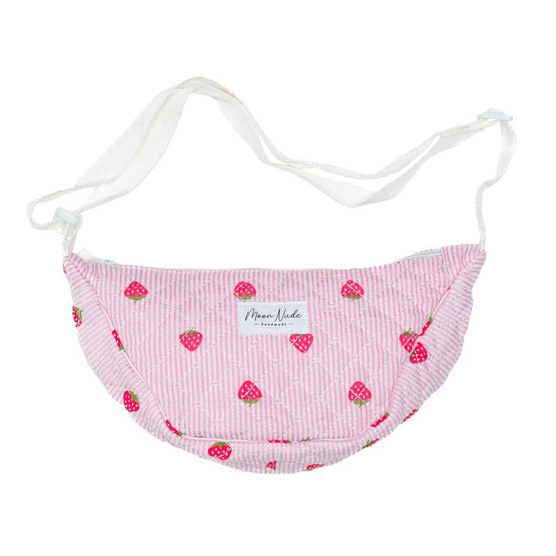 Strawberry Mini Shoulder Bag