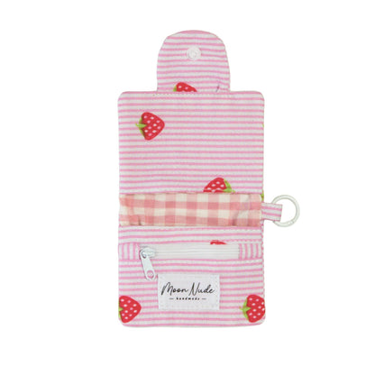 Strawberry Wallet