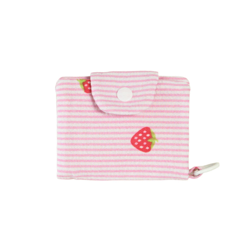 Strawberry Wallet
