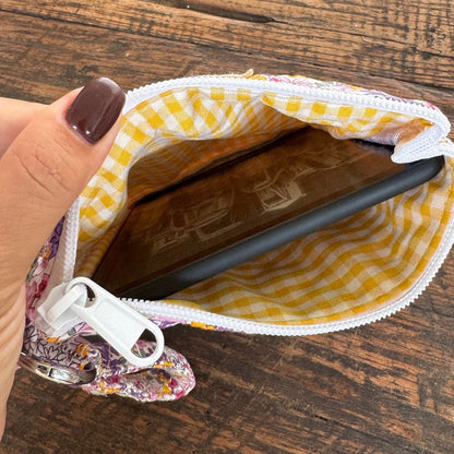 Summer eReader Pouch
