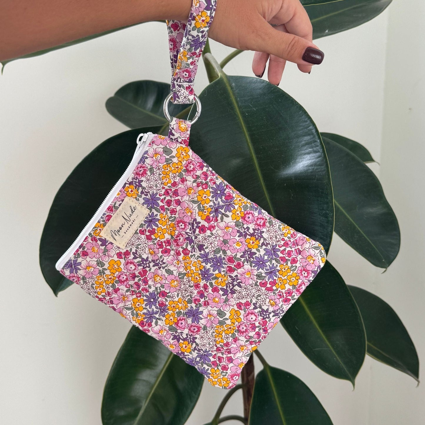 Summer eReader Pouch