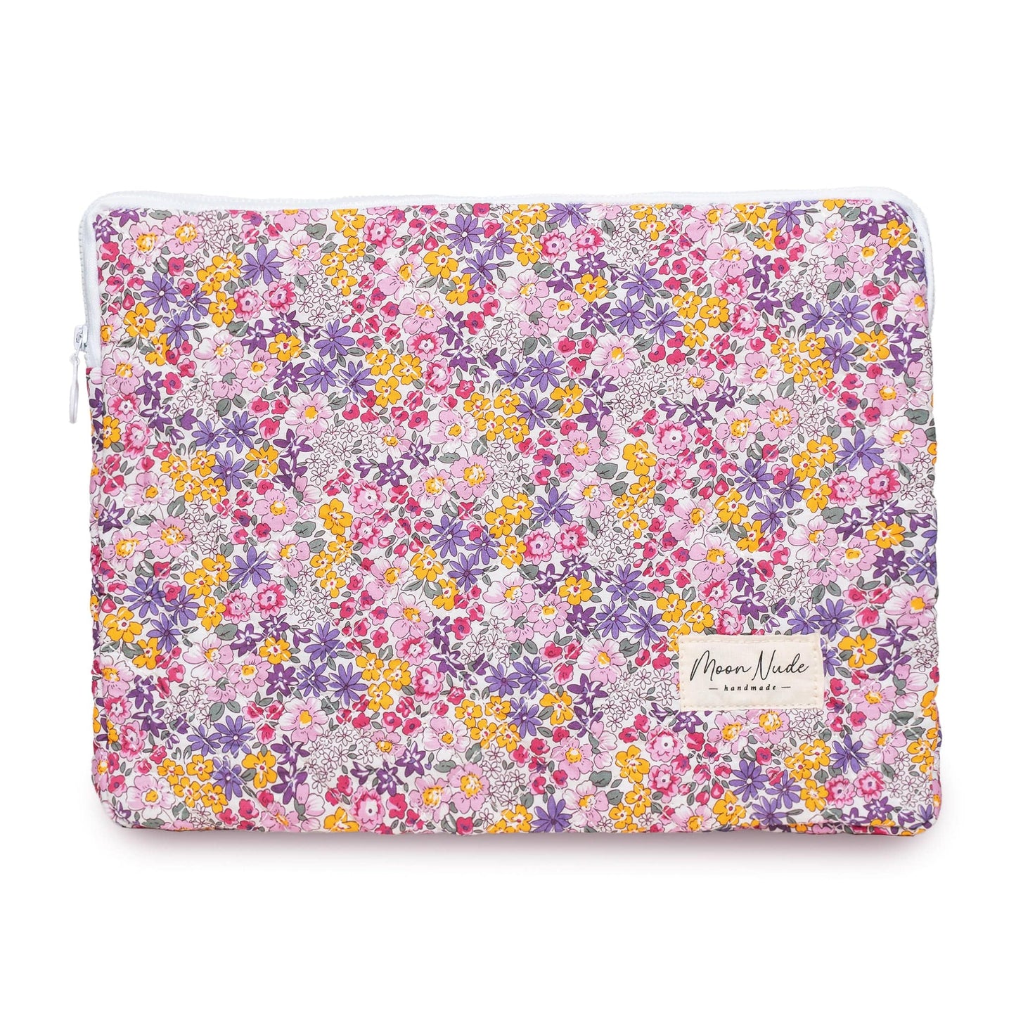 Summer Laptop Sleeve