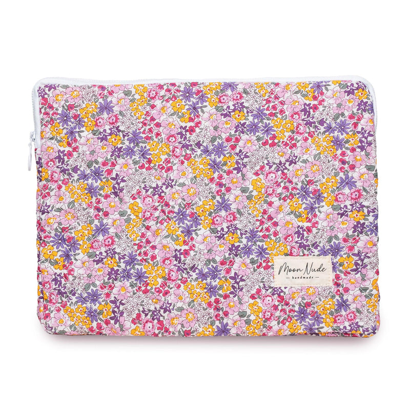 Summer Laptop Sleeve