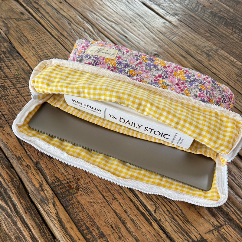 Summer Laptop Sleeve