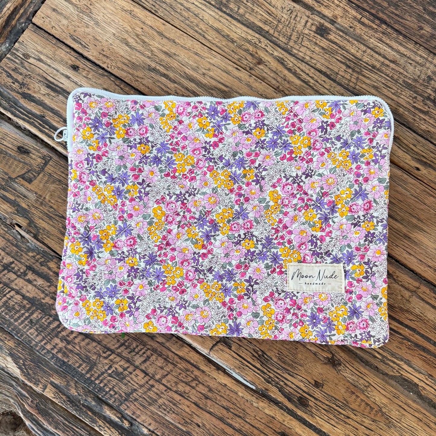 Summer Laptop Sleeve
