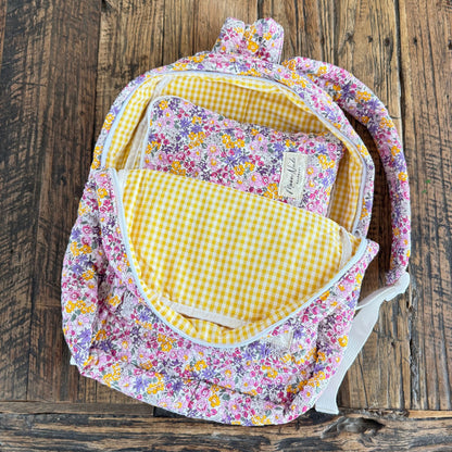 Summer Laptop Sleeve