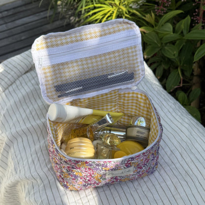 Summer Vanity Bag