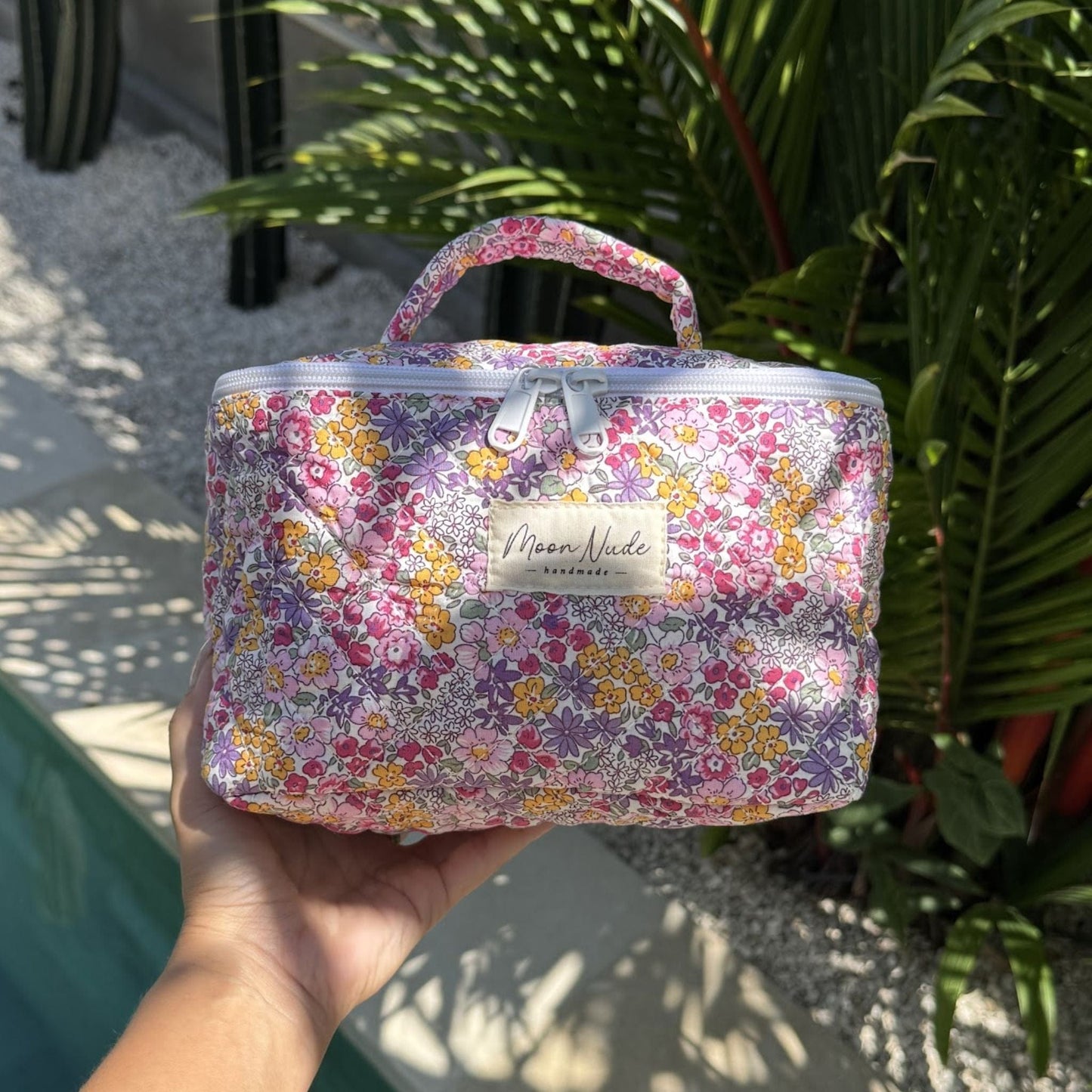 Summer Vanity Bag