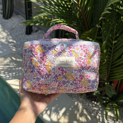 Summer Vanity Bag
