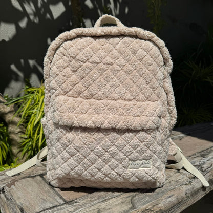 Teddy Large Backpack