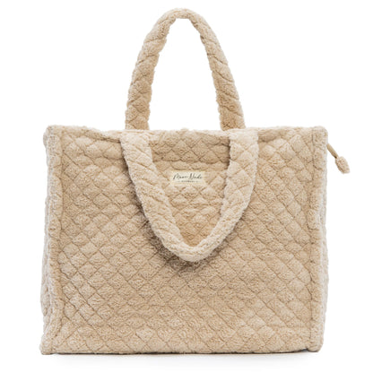 Teddy Large Shopper