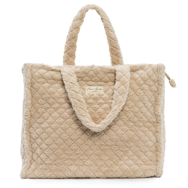 Teddy Large Shopper