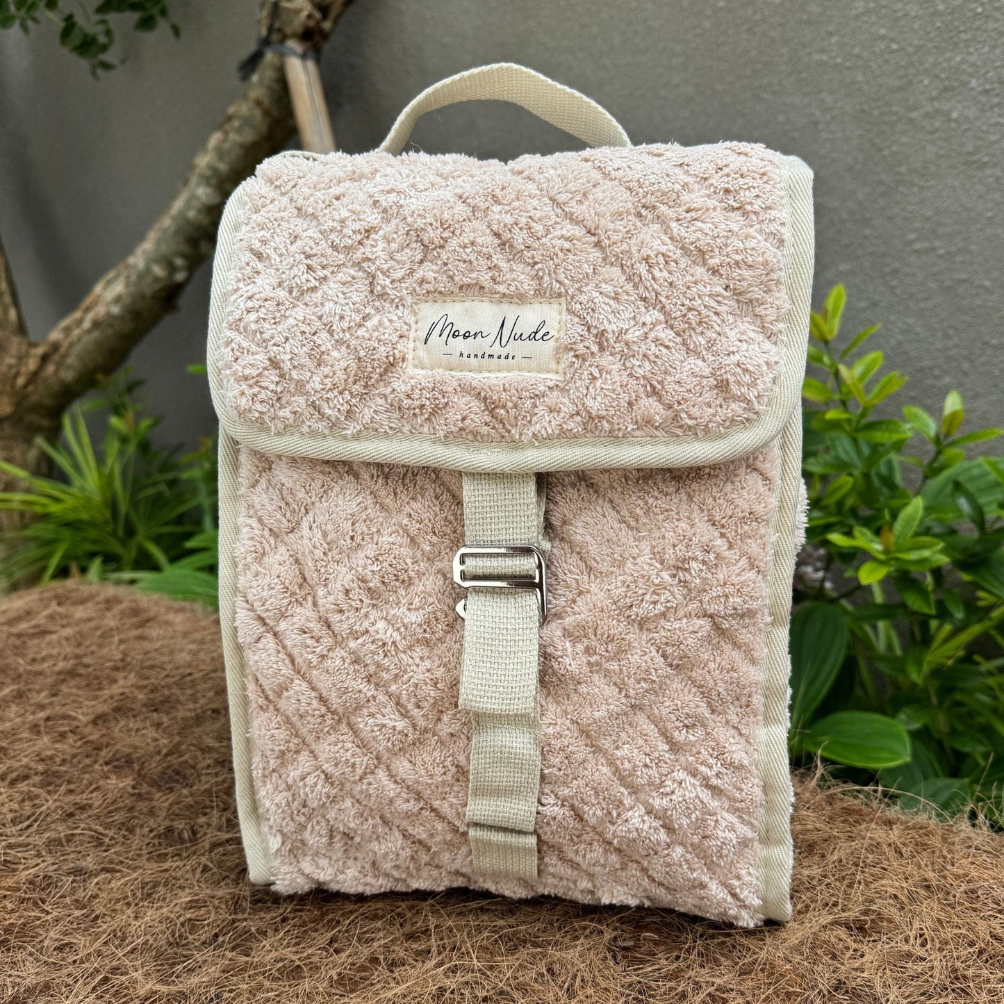 Teddy Lunch Bag