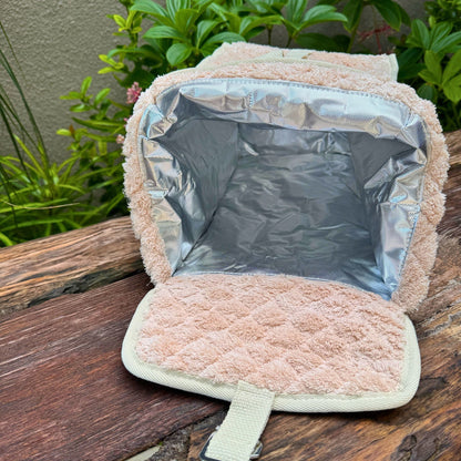 Teddy Lunch Bag