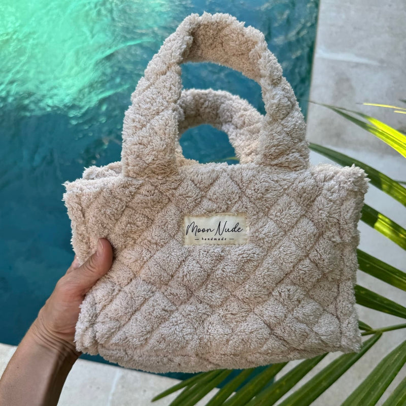 Teddy Mini Shopper