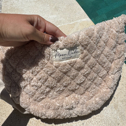 Teddy Mini Shoulder Bag