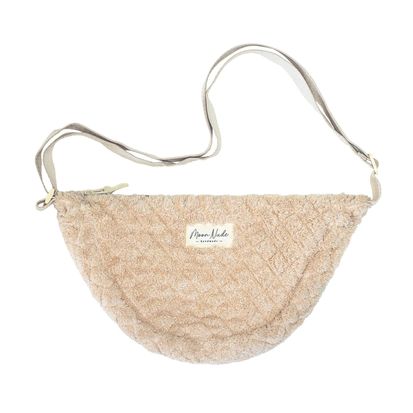 Teddy Mini Shoulder Bag