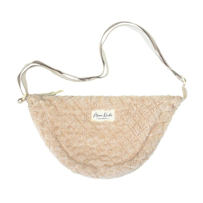 Teddy Mini Shoulder Bag