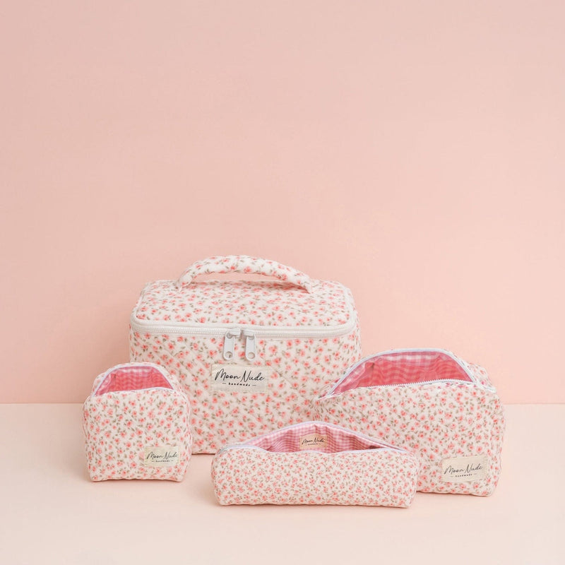 The Beauty Essentials Bundle