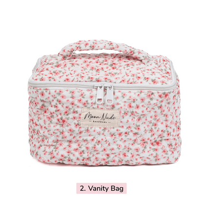 The Beauty Essentials Bundle