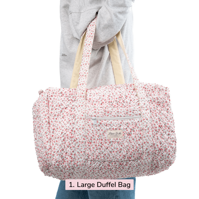 The Travel Light Duo Bundle