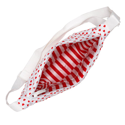 Valentine Mini Shoulder Bag