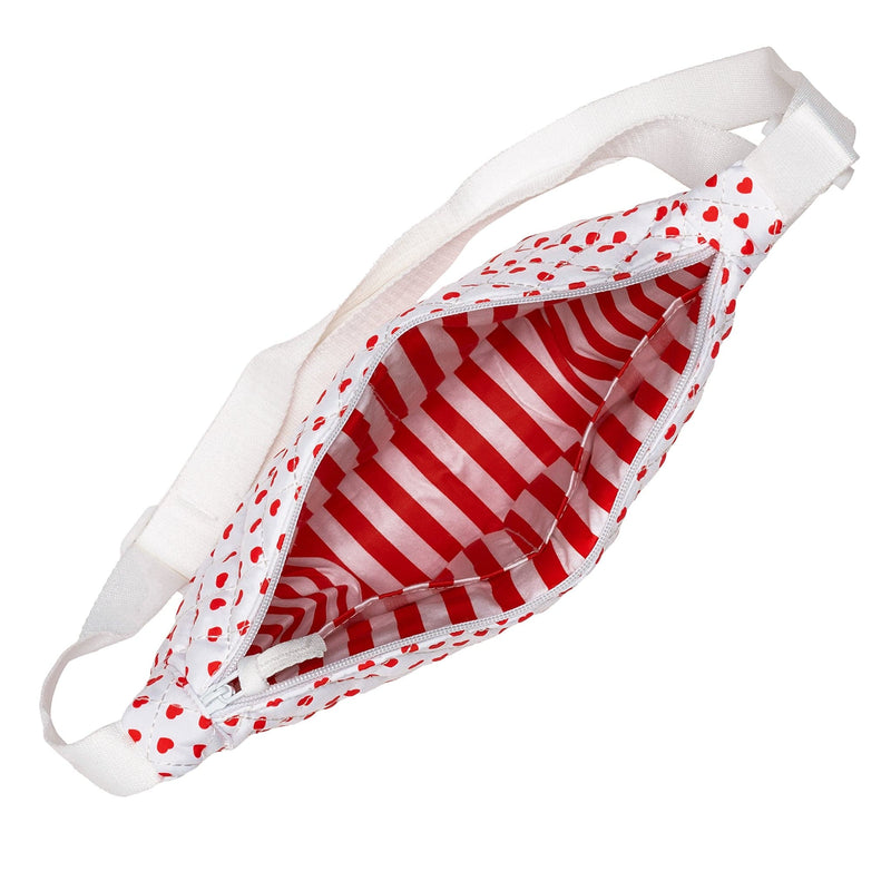 Valentine Mini Shoulder Bag