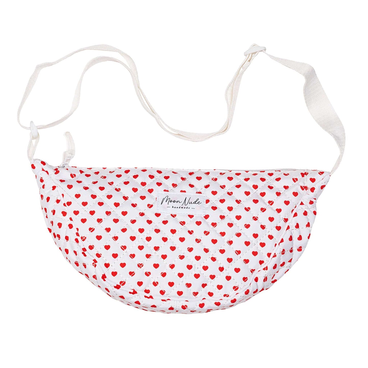 Valentine Mini Shoulder Bag