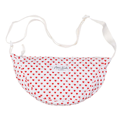 Valentine Mini Shoulder Bag